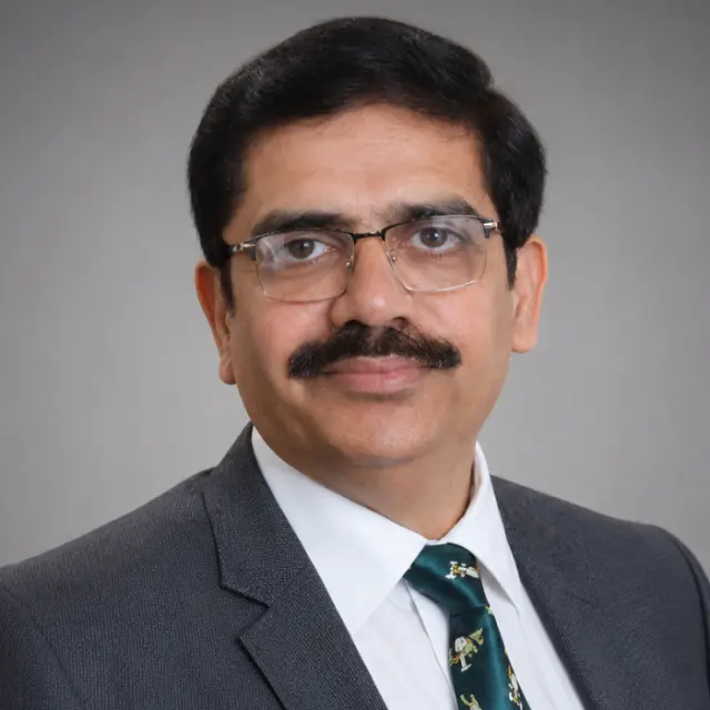 Atul Chopra