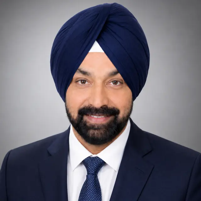 Preetinder Singh Kochar