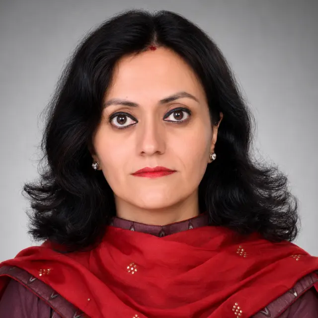 Ruchira Tangri