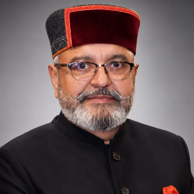 Rohit Battu
