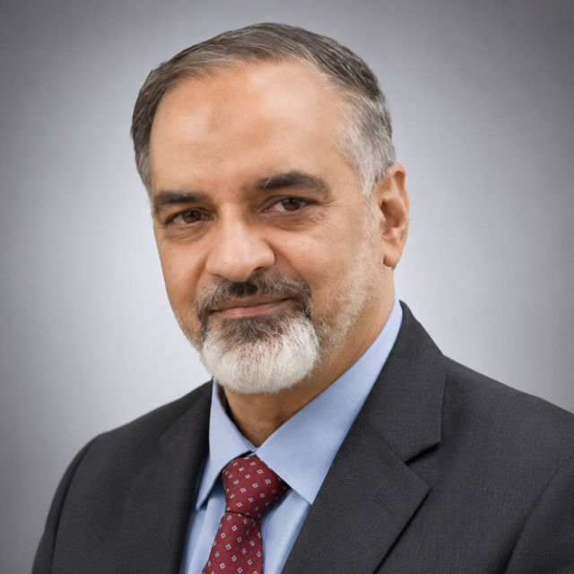 Dr Syed farooq