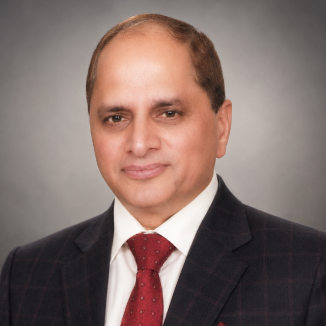 Manmohan Sharma