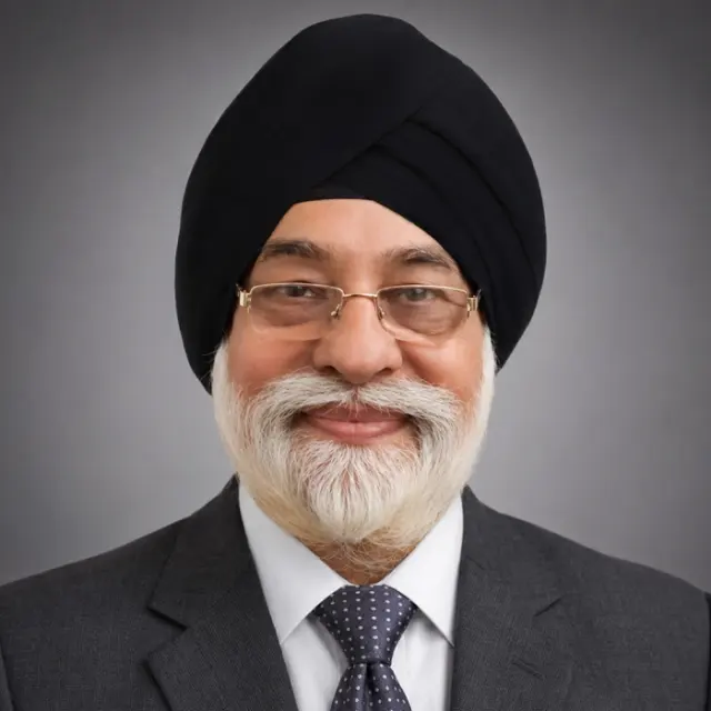 Jasbir Singh Kapoor