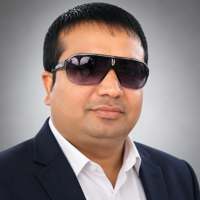Sudhir Chhabra