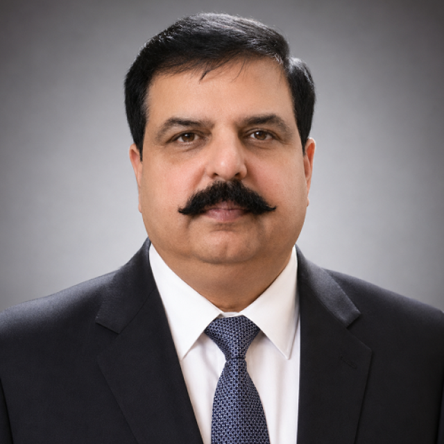 Vikas Chhibber