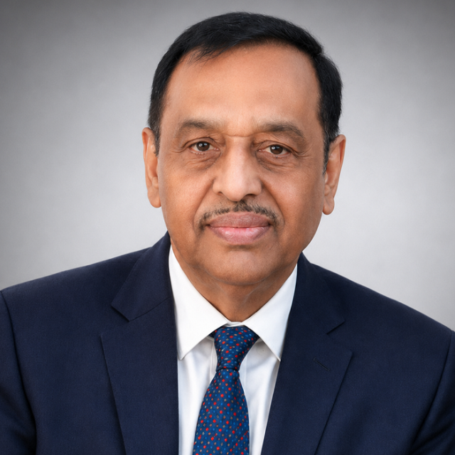 Naveen Gulati