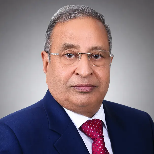 Mohinder Paul Gupta
