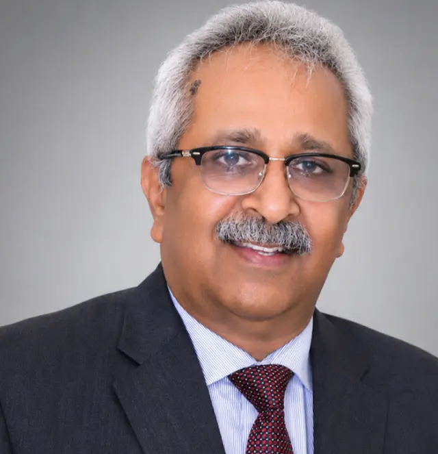 PDG Ramesh Bajaj