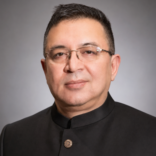 Sandeep Luthra
