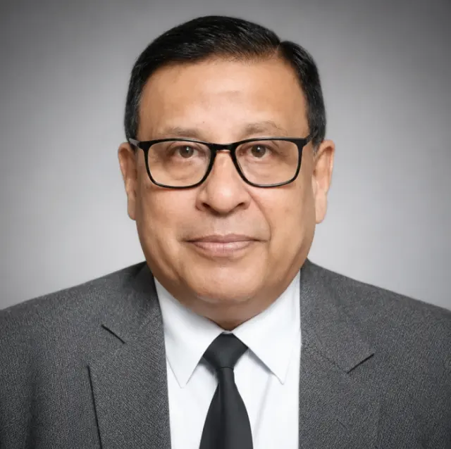 Manoj Gupta