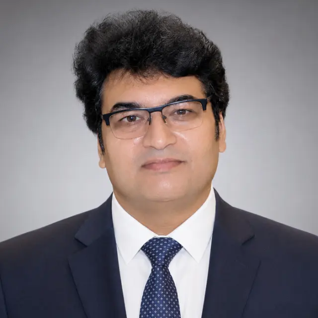 Prem Arora