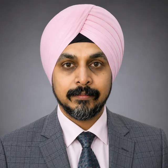 Manmit Singh Malhotra