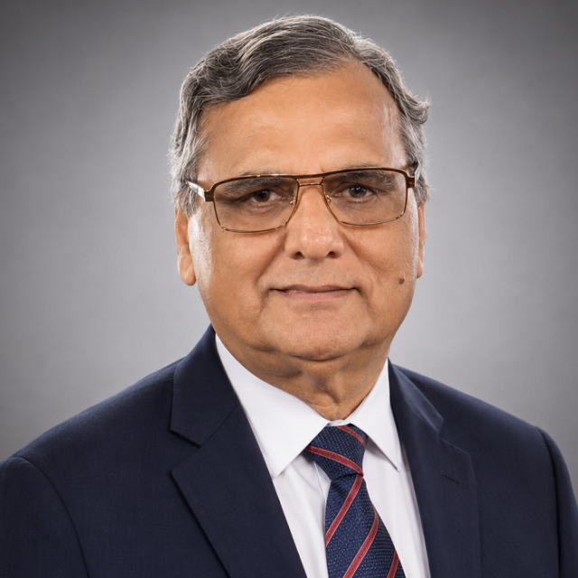 Pramod Kir