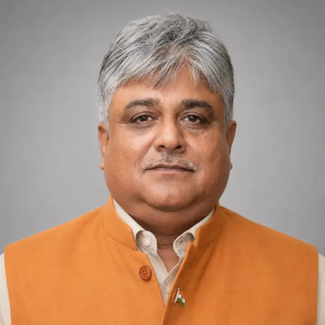 Puneet Sharma