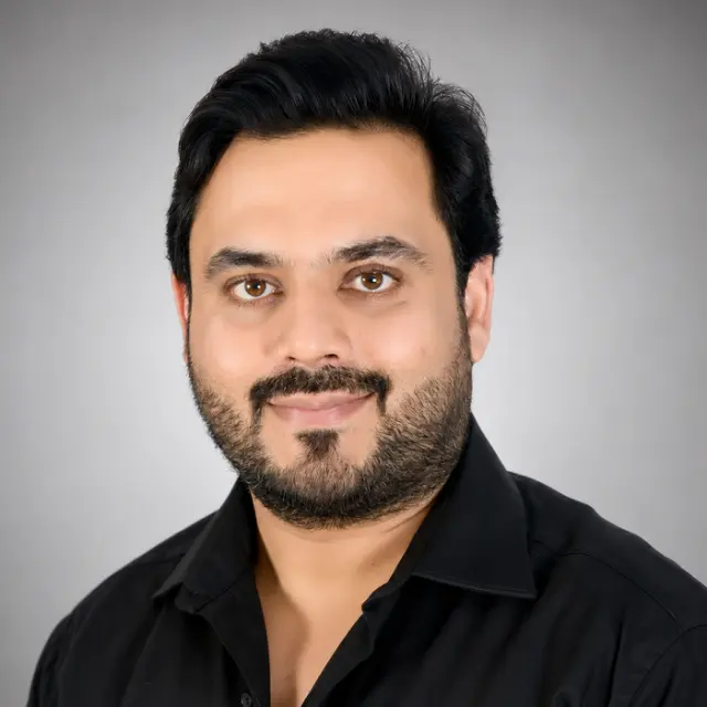Aashish Sapra
