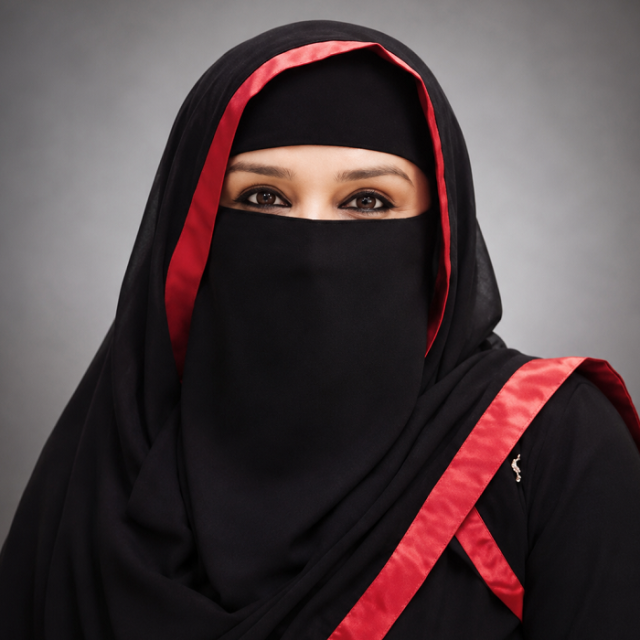 Naghma Farooq