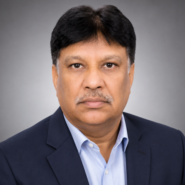Mukesh Talwar