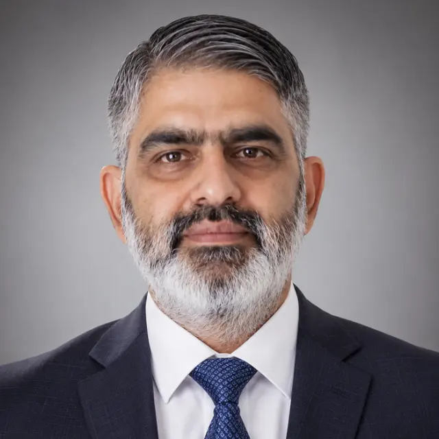 Sudhir Kumar Jolly