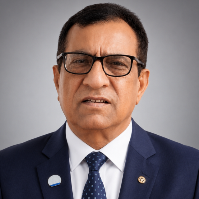 Subhash Chand Sapra