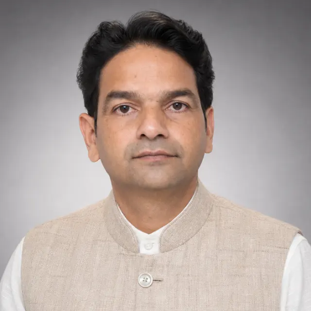 Manish Jain