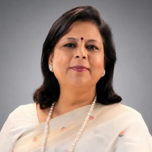 Kavita Garg