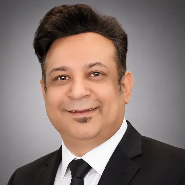 Manik Luthra