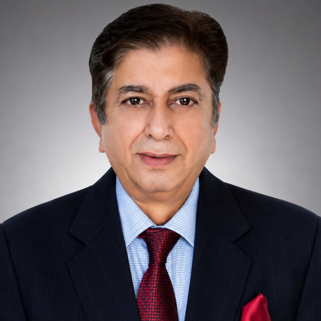 Pradeep Chopra