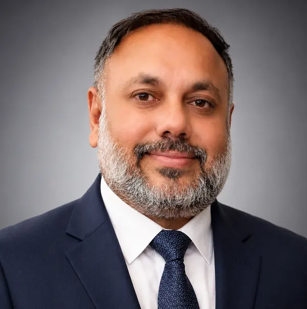 Kamaldeep Singh Tiwana