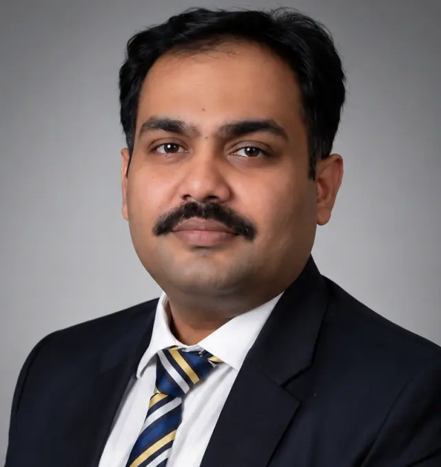 Rachit Goyal