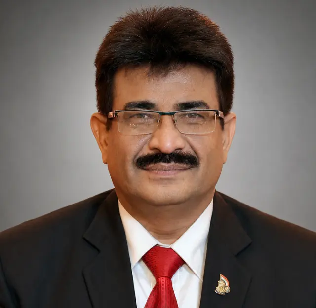 Manmohan Maini