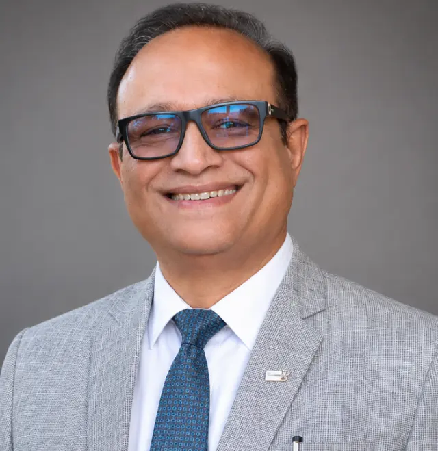 Dr Sanjay Kalra