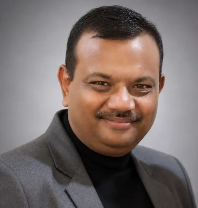 Vipan Gupta