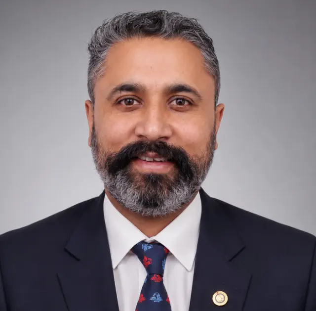 Atul Tangri