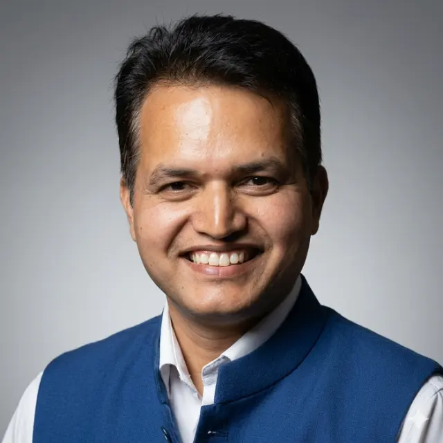 Manish Tomar