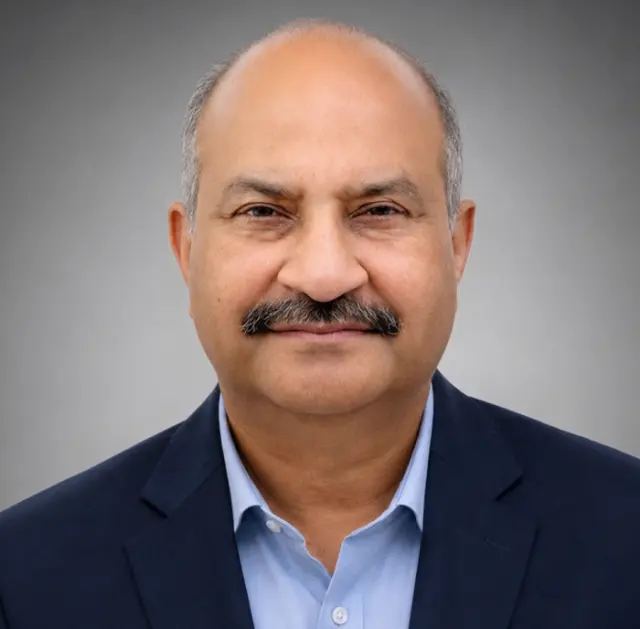 Anil Chadha