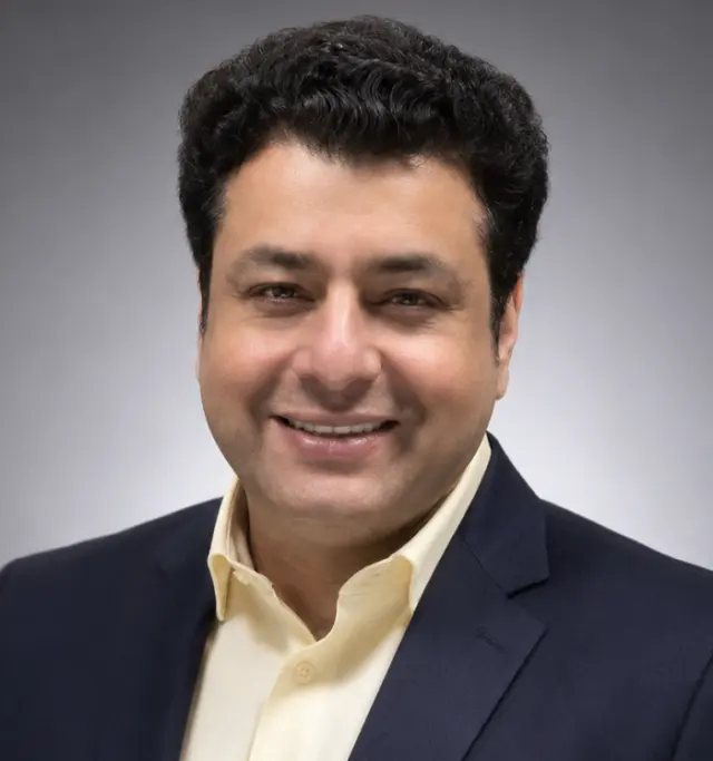 Gaurav Ghai