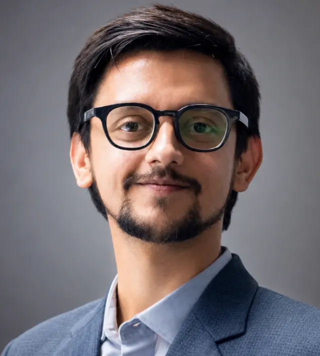Shivansh Sharma