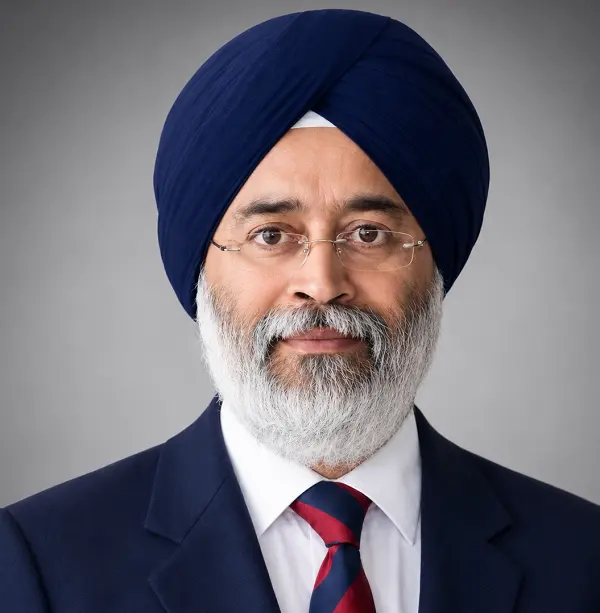 Amrit Pal Singh Dhiman
