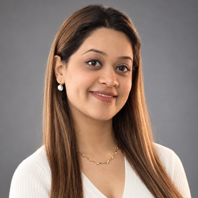 Purandhi Gupta