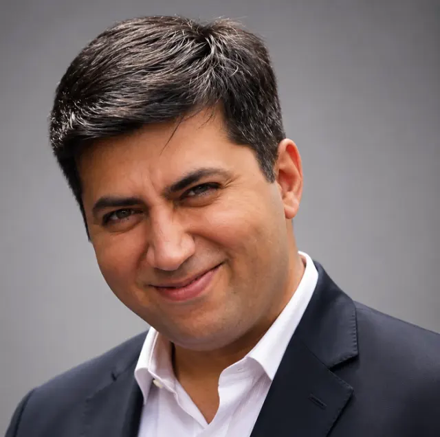 Jeeten Bhambari