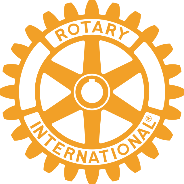 District Rotaract Representative
