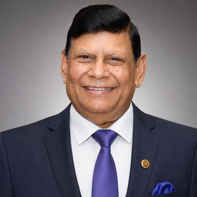 Col. Dilip Patnaik