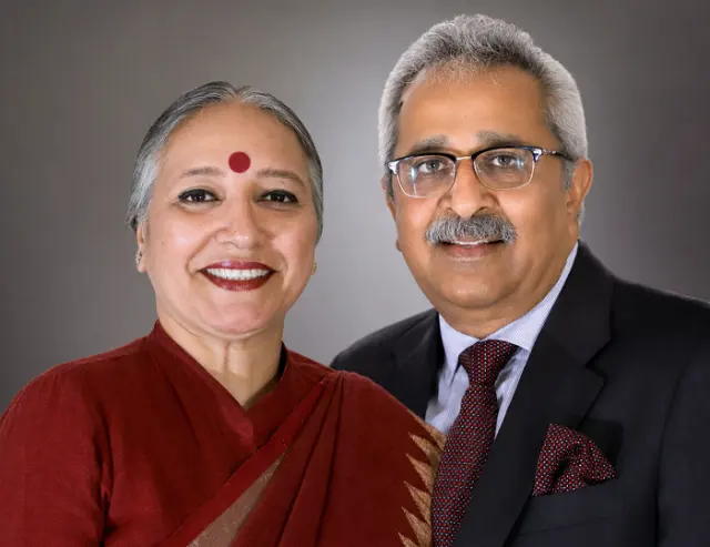 PDG Ramesh Bajaj