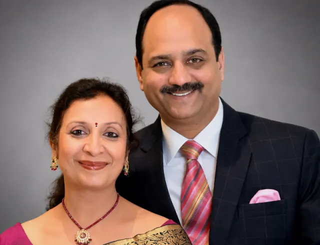 IPDG Ravi Prakash