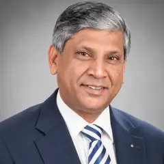 Yas Pal Das