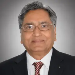 Devinder Parkash Kalra