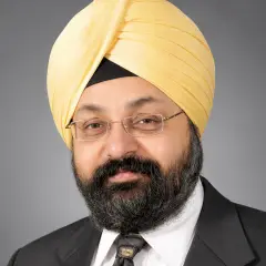Jaipal Singh Sibia