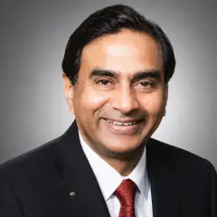 Ramesh Chandra Bhargava