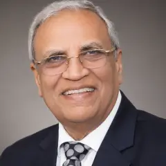 Arun Sharma