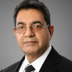 Subhash Chander Garg